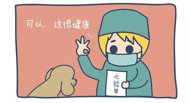 术前需要进行检查