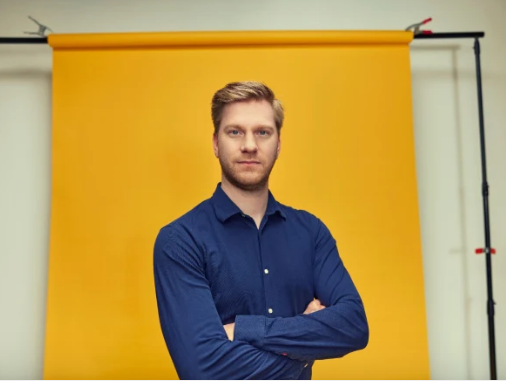 Daan Luining
