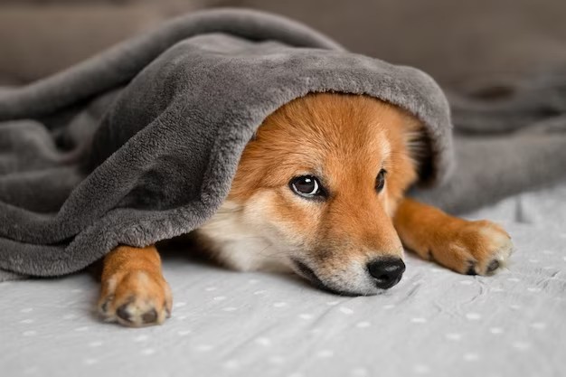 如何处理柴犬的耳朵卫生问题？